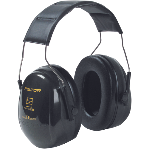 3M Chránič sluchu Peltor H520 A SNR31dB