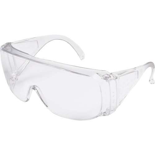 Červa Ochranné okuliare BASIC číre