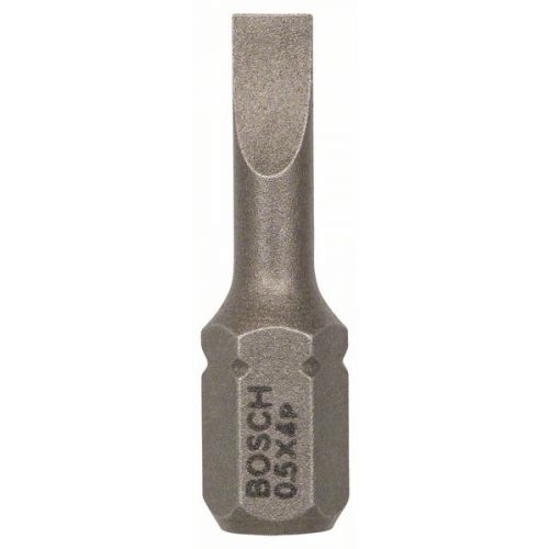 Bosch Hrot PL 0,5 x 4 mm, 25 mm, extra hard 