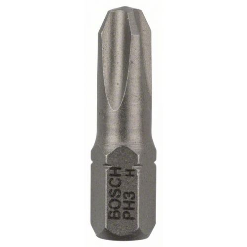 Bosch Hrot PH 3, 25 mm, extra hard