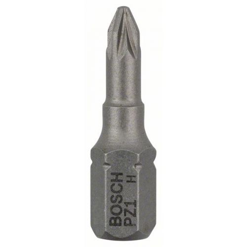Bosch Hrot PZ 1, 25 mm, extra hard