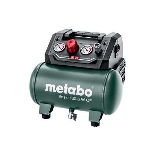 Metabo Kompresor BASIC 160-6 W OF