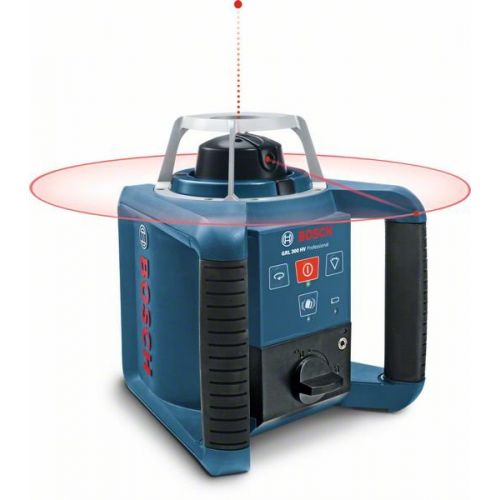 Bosch Rotačný laser GRL 300 HV 