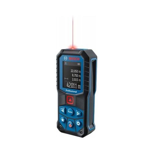Bosch Laserový merač vzdialenosti GLM 50-22