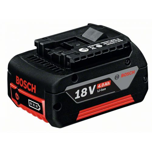 Bosch Akumulátor GBA 18V 4.0Ah