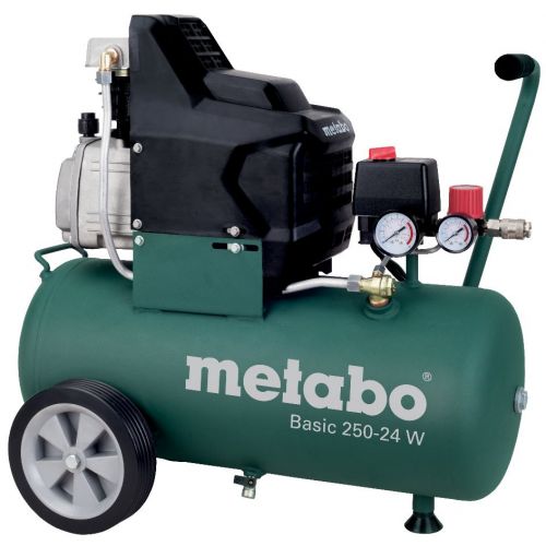 Metabo Kompresor Basic 250-24 W