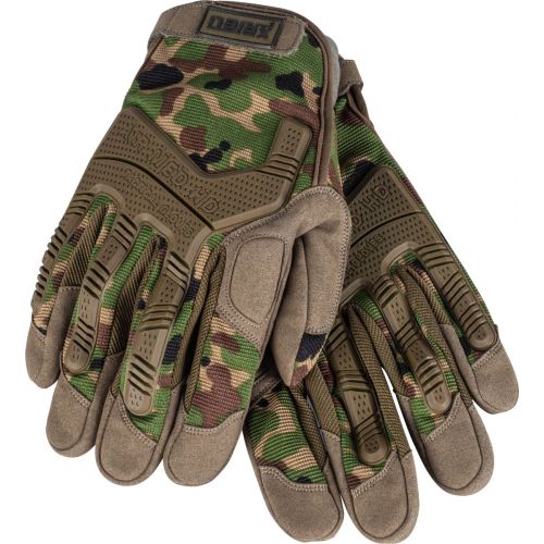 Narex Pracovné rukavice Camouflage CRP 2XL