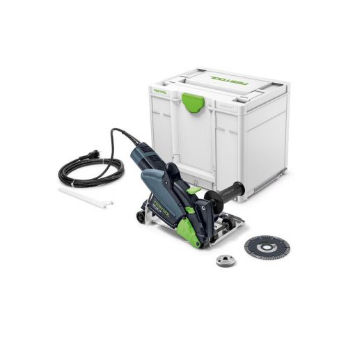 Festool Diamantový rezací systém DSC-AG 125-Plus