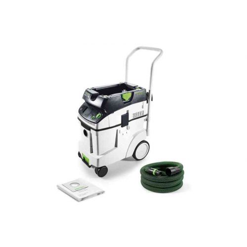 Festool Mobilný vysávač CLEANTEC CTL 48 E