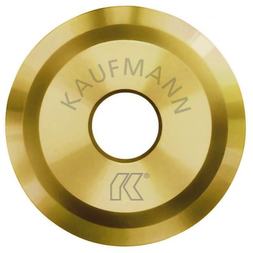 Kaufmann Rezné koliesko Profi 22 x 4,8 x 6,05 mm Tin