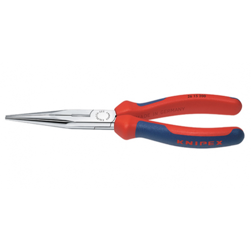 Knipex Polguľové kliešte 200 mm