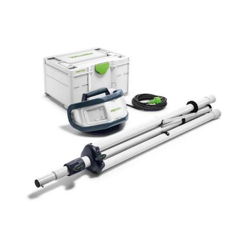 Festool Stavebné svetlo SYSLITE DUO-Set