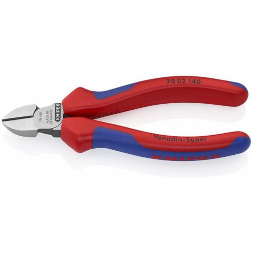 Knipex Štikacie kliešte bočné 140 mm