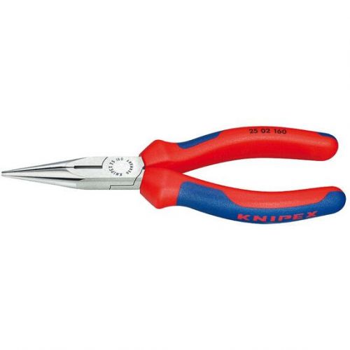 Knipex Polguľové kliešte 140 mm