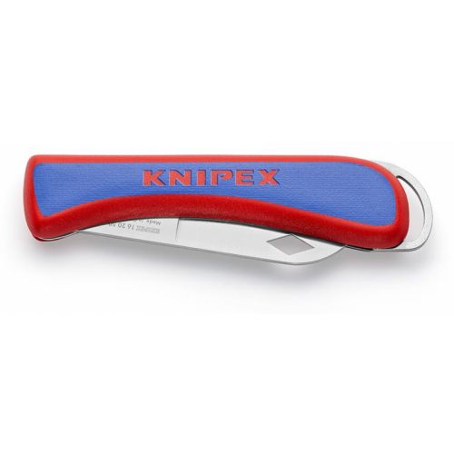 Knipex Elektrikársky zatvárací nôž 120 mm