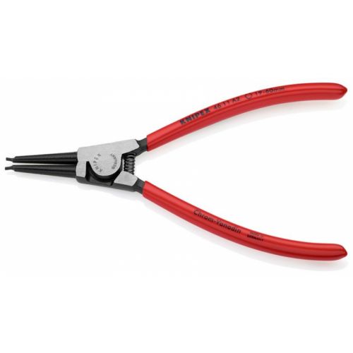 Knipex Segerové kliešte rovné vonkajšie 19 - 60 mm