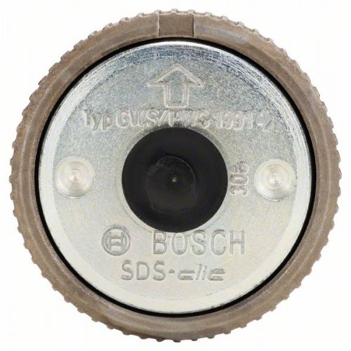 Bosch Rýchloupínacia matica GWS, SDS click