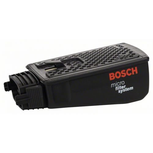 Bosch Zásobník na prach HW2 úplný