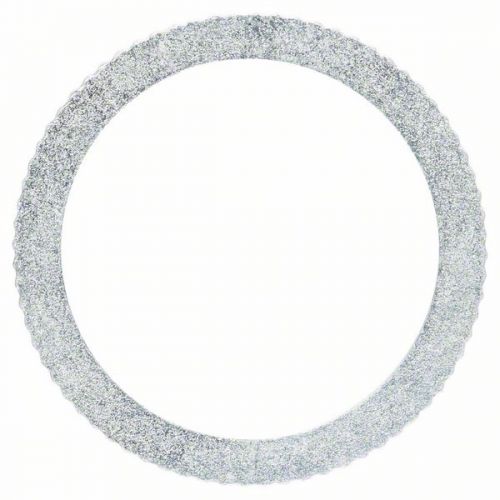 Bosch Redukčný krúžok pre pílové kotúče 25,4-20 mm, 1,2 mm