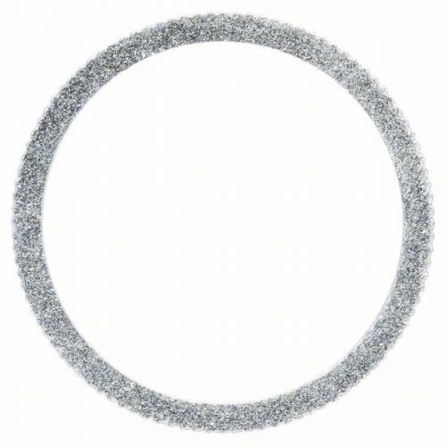 Bosch Redukčný krúžok pre pílové kotúče 30-25,4 mm; 1,5 mm