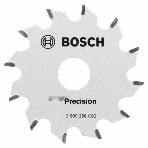 Bosch Pílový kotúč 65 x 15 x 1 mm, 12 zubov ATB