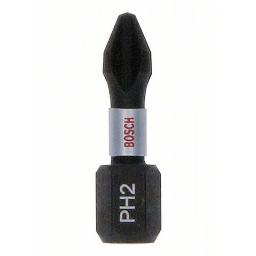 Bosch Hrot PH2, 25 mm, impact