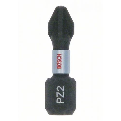 Bosch Hrot PZ 2, 25 mm, impact