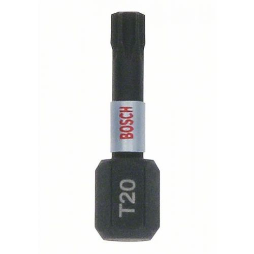 Bosch Hrot torx T 20, 25 mm, impact