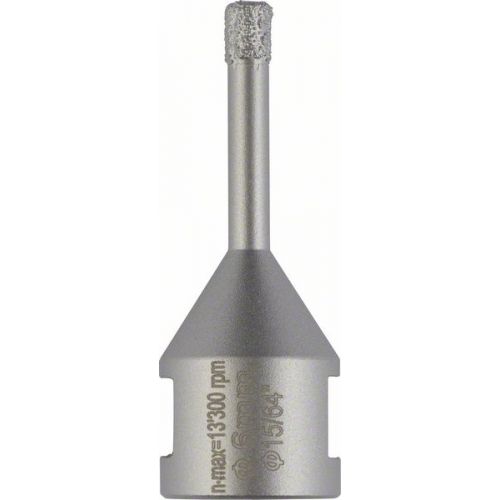 Bosch Diamantová korunka 6 mm M14