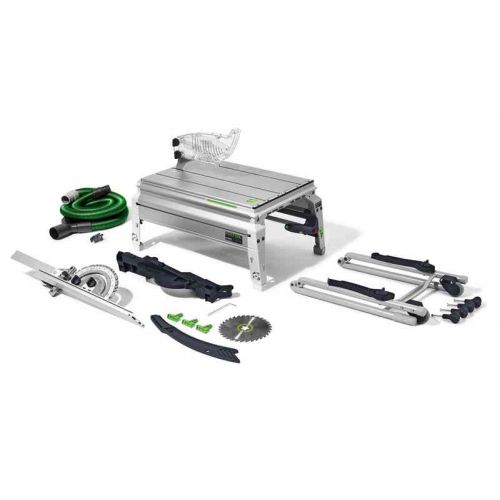 Festool Stolová píla PRECISIO CS 50 EBG