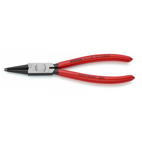 Knipex Segerové kliešte rovné vnútorné 19 - 60 mm