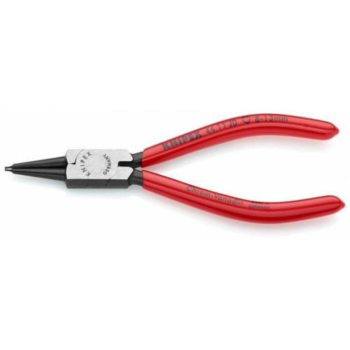 Knipex Segerové kliešte rovné vnútorné 8 - 13 mm