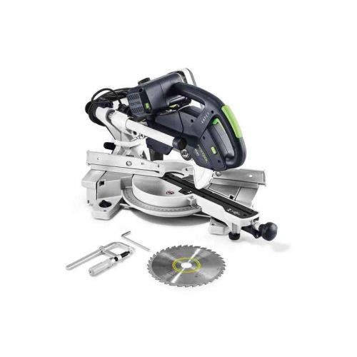 Festool Kapovacia píla KAPEX KS 60 E