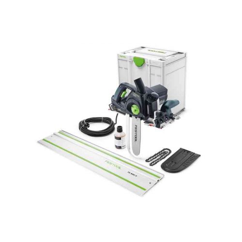 Festool Tesárska reťazová píla SSU 200 EB-Plus-FS UNIVERS