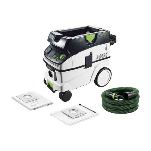 Festool Mobilný vysávač CLEANTEC CTL 26 E AC