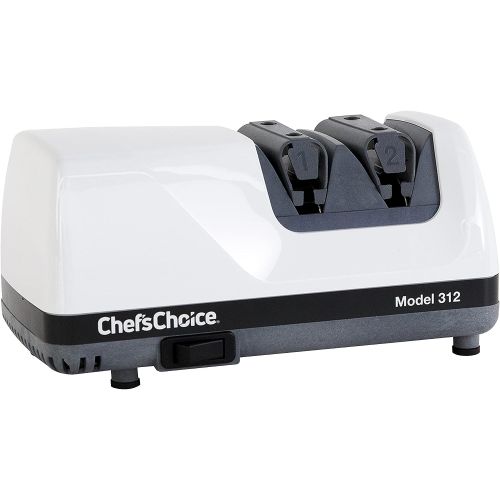 Chef's Choice Brúska na nože M312 2-stupňová