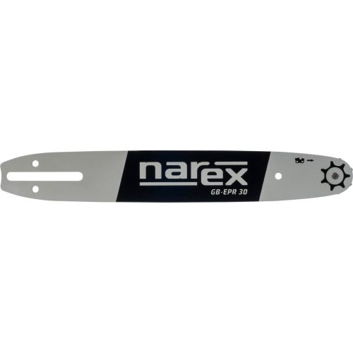 Narex Vodiaca lišta reťaze GB-EPR 30 1,3 mm 3/8" (30 cm)