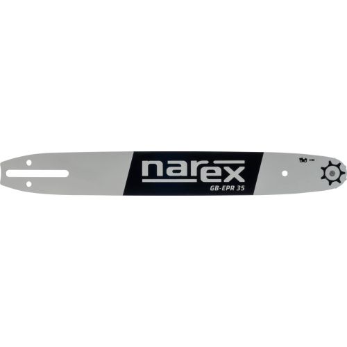 Narex Vodiaca lišta reťaze GB-EPR 35 1,3 mm 3/8" (35 cm)