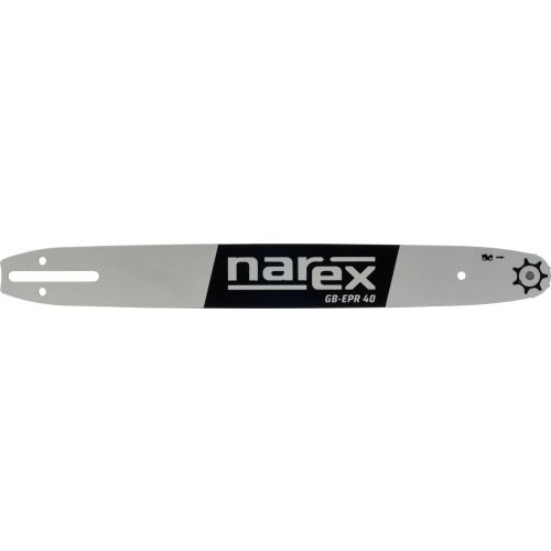 Narex Vodiaca lišta reťaze GB-EPR 40 1,3 mm 3/8" (40 cm)