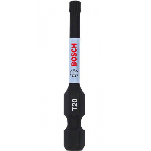 Bosch Hrot torx T 20, 50 mm, impact