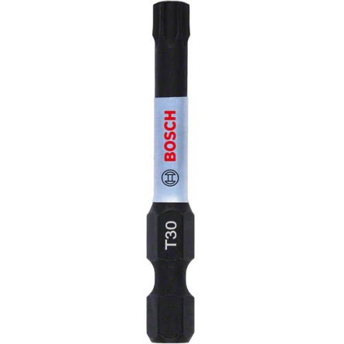 Bosch Hrot torx T 30, 50 mm, impact