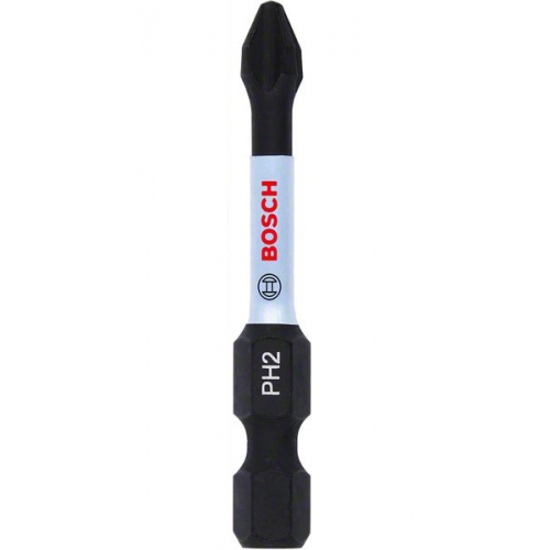 Bosch Hrot PH2, 50 mm, impact