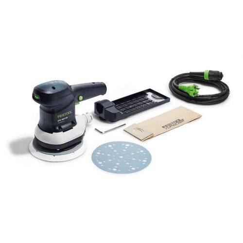 Festool Excentrická brúska ETS 150/3 EQ