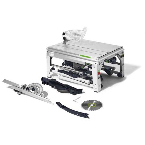 Festool Stolová píla PRECISIO CS 70 EG