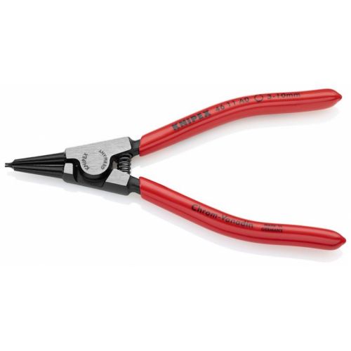 Knipex Segerové kliešte rovné vonkajšie 3 - 10 mm