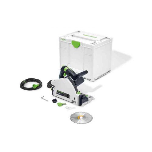 Festool Ponorná píla TS 55 FEBQ-Plus