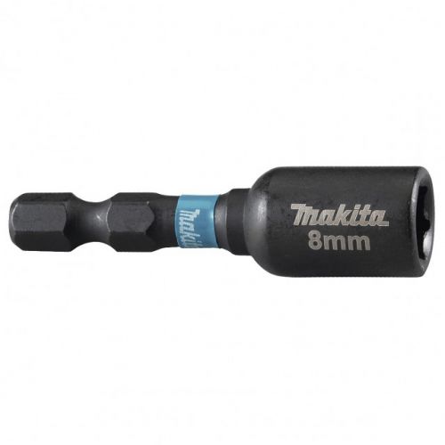 Makita Násuvný kľúč Impact 1/4" 8 mm s magnetom