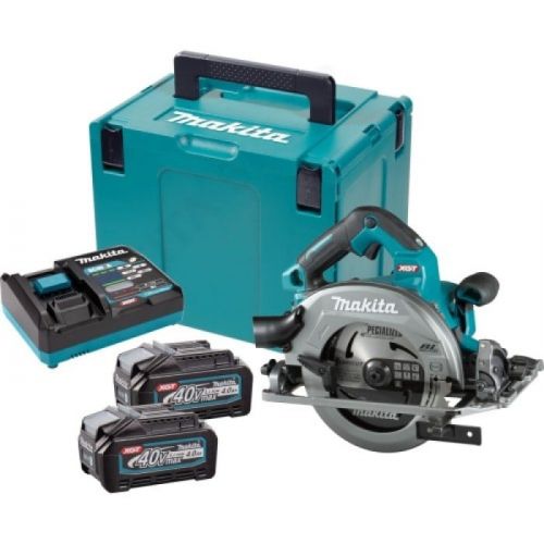 Makita AKUMULÁTOROVÁ OKRUŽNÁ PÍLA HS004GM202