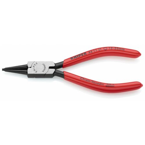 Knipex Segerové kliešte rovné vnútorné 12 - 25 mm