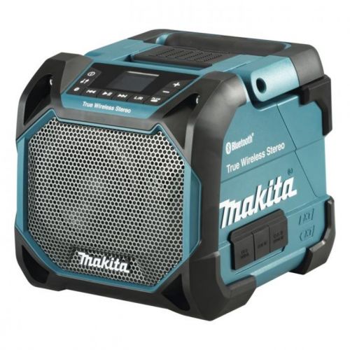 Makita AKUMULÁTOROVÝ REPRODUKTOR DMR203